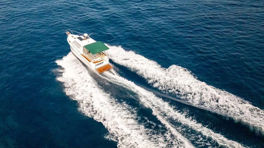 Dubrovnik: Lucky Boat Tour - Elaphite Islands and Blue Cave - Key things to know before you book