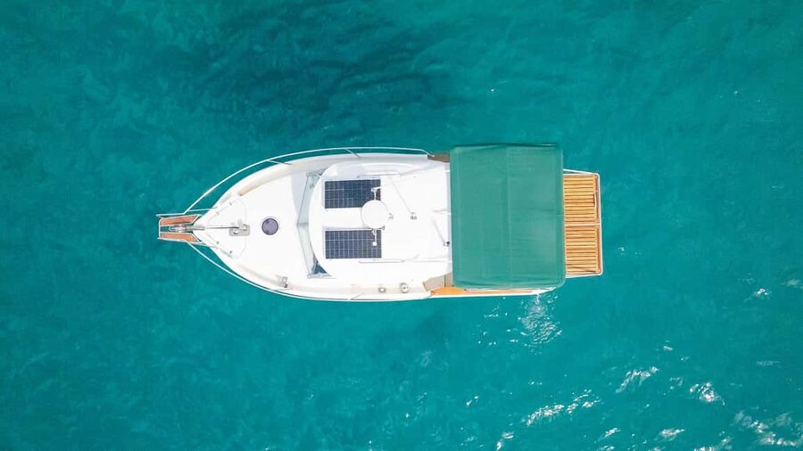 Dubrovnik: Lucky Boat Tour - Elaphite Islands and Blue Cave - Why this private boat trip works well