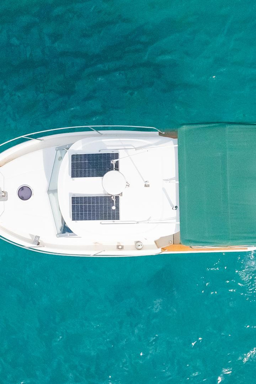 Dubrovnik: Lucky Boat Tour - Elaphite Islands and Blue Cave - The optional extension to Šipan