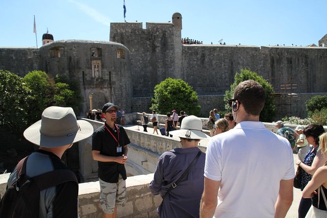 Dubrovnik: Mini Combo Old town & Game of Thrones (Spanish) - Is $29.07 a fair price?