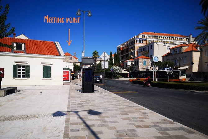 Dubrovnik: Mini Combo Old town & Game of Thrones (Spanish) - Practical details before you book