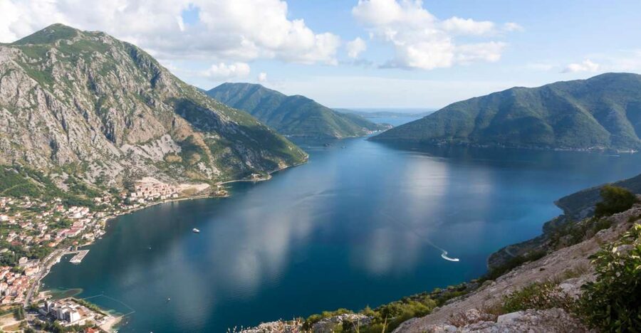 Dubrovnik: Montenegro Day Trip by Bus and Boat - Key points to know before booking