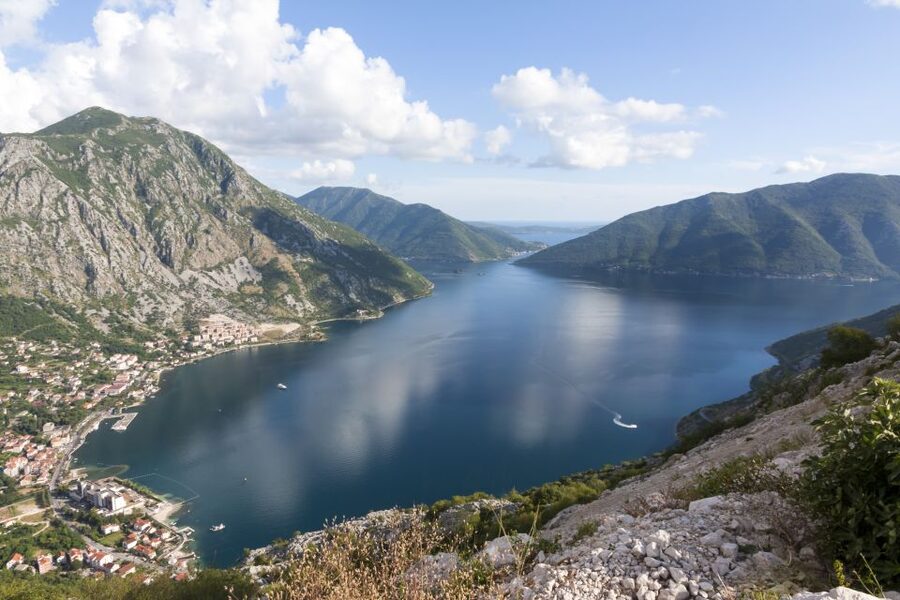 Dubrovnik: Montenegro Day Trip by Bus and Boat - From Dubrovnik to Montenegro by road