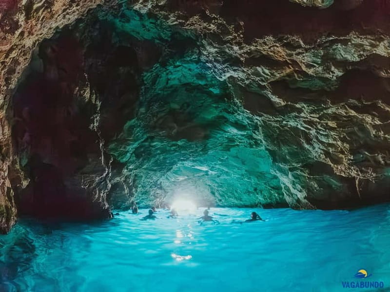 Dubrovnik: Morning Blue Cave speedboat tour with drinks - Should you book the Blue Cave speedboat tour?
