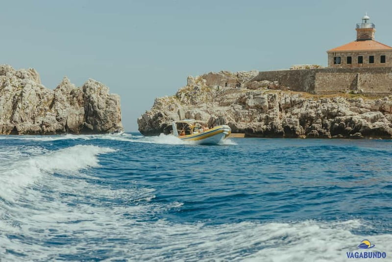Dubrovnik: Morning Blue Cave speedboat tour with drinks - Who will enjoy this boat trip most
