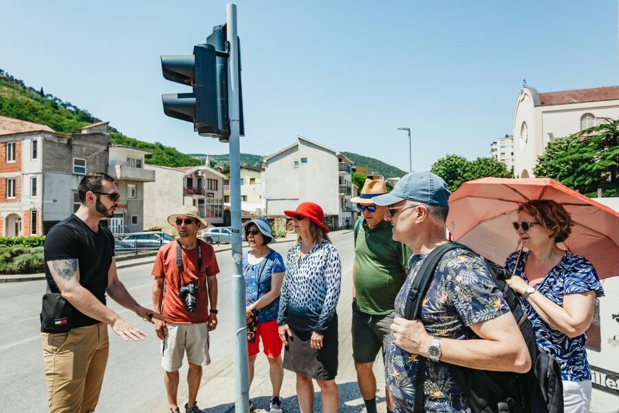 Dubrovnik: Mostar and Kravice Waterfalls Small-Group Tour - Should you book the Mostar and Kravice tour?