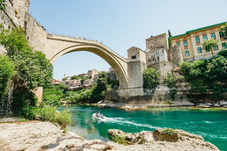 Dubrovnik: Mostar and Kravice Waterfalls Small-Group Tour - Who should choose this day trip?