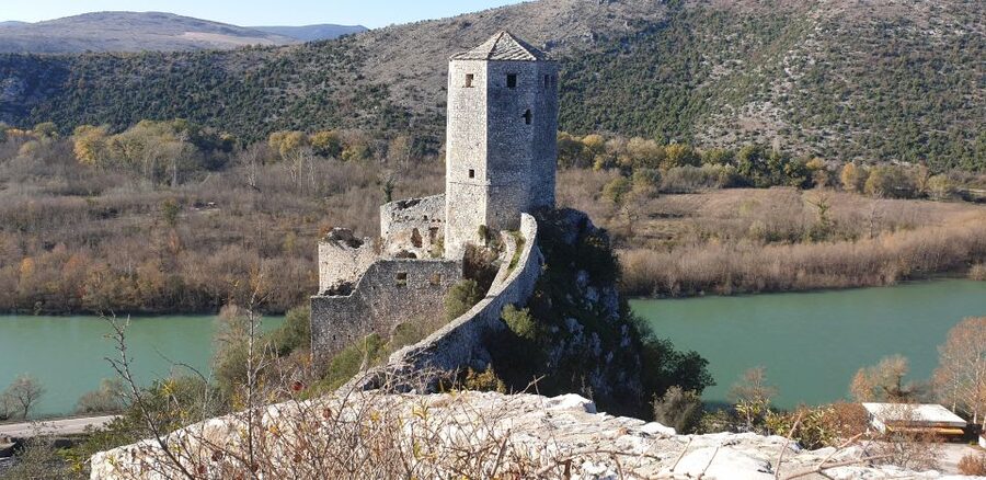 Dubrovnik, Mostar, Kravica Waterfalls, & Blagaj Private Tour - What private transport adds
