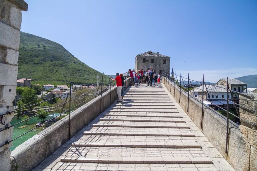 Dubrovnik, Mostar, Kravica Waterfalls, & Blagaj Private Tour - Is $518 a fair price?