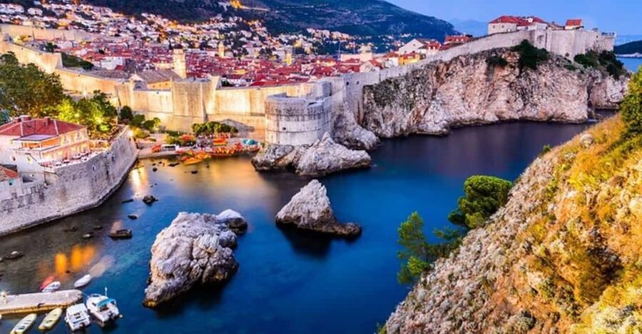 Dubrovnik : Must-See Private Walking Tour With A Guide - Who should book this Dubrovnik walk