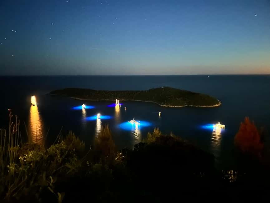 Dubrovnik Night Drive: Lights of the Adriatic - Why Dubrovnik is worth seeing at night