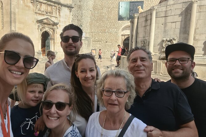Dubrovnik Old City Tour and Panoramic Drive - The cable car question and the value of the drive
