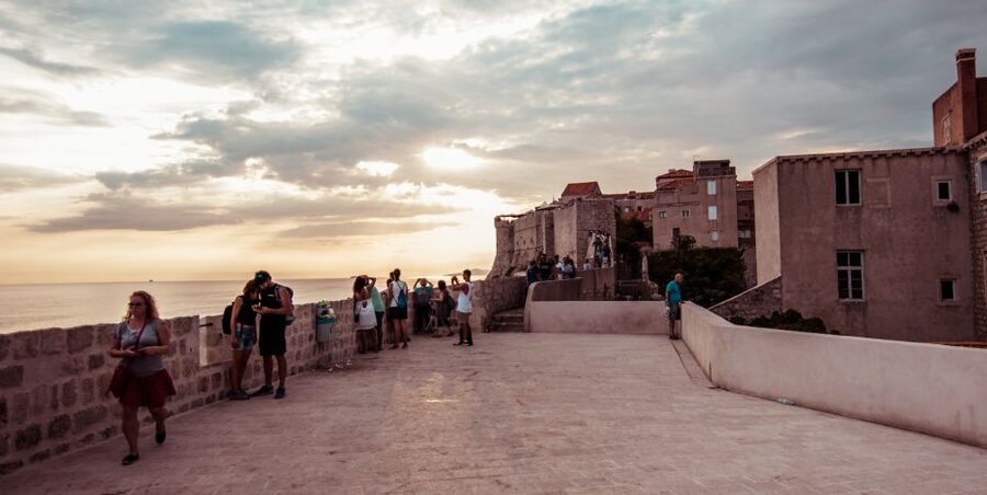Dubrovnik: Old Town & City Walls Guided Tours Combo - Should you book the Old Town and walls combo?
