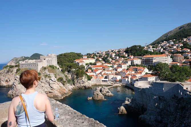 Dubrovnik Old Town & City Walls Private Tour - Starting at Pile, Dubrovnik’s Main Old Town Gateway