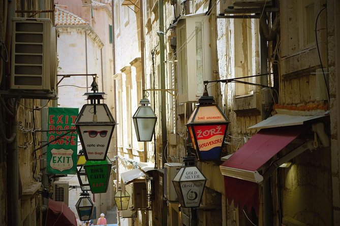 Dubrovnik Old Town & City Walls Private Tour - Who Will Like This Tour Most