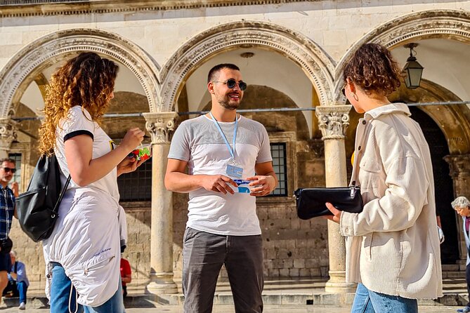 Dubrovnik Old Town & City Walls Private Tour - Cancellation and Practical Details