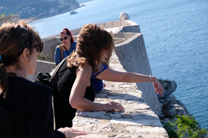 Dubrovnik Old Town & City Walls Private Tour - Why the Private Guide Matters in Dubrovnik