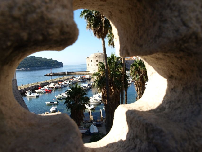 Dubrovnik: Old Town & City Walls Private Walking Tour - Key points to know before you book