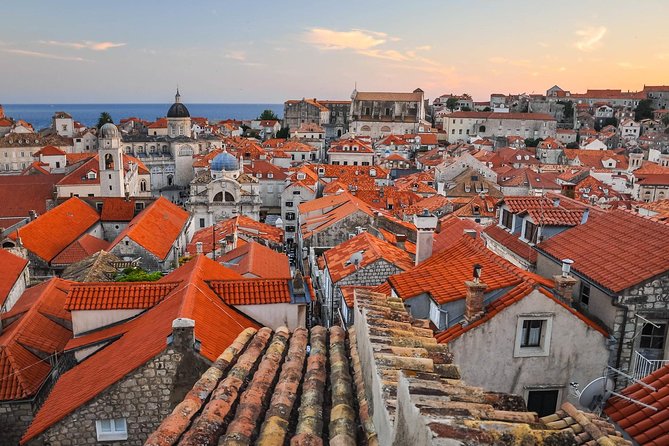 Dubrovnik Old Town Food Tour: Small-Group Experience - Is $169.38 a fair price?