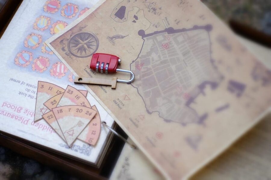 Dubrovnik: Old Town History Outdoor Escape Game - Eight stops through Dubrovnik’s Old Town