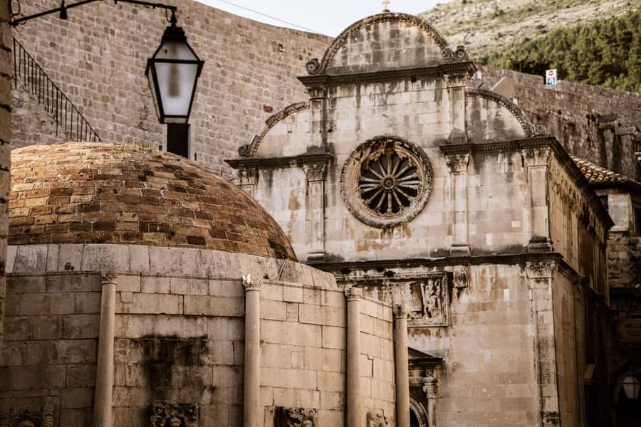 Dubrovnik Old Town History Tour: Early & Late Start - Why a private Dubrovnik walk can be worth your time