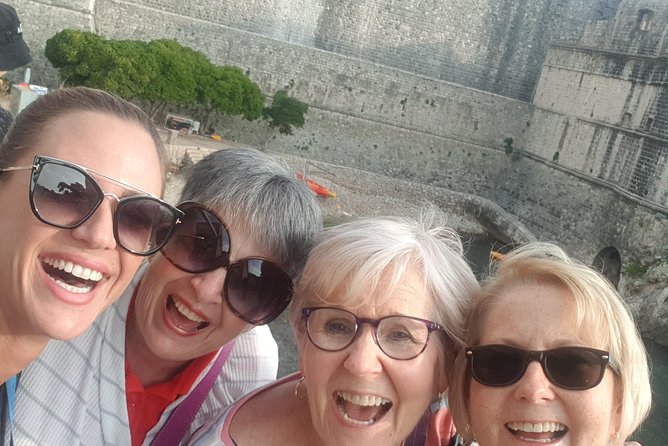 Dubrovnik Old Town Private Walking Tour - Why this private Dubrovnik walk works well as a first introduction