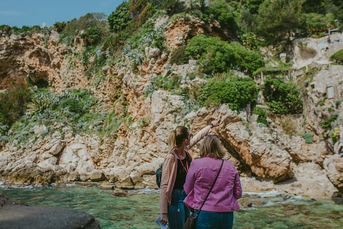 Dubrovnik Old Town Private Walking Tour - The Franciscan Church and Monastery add quieter history