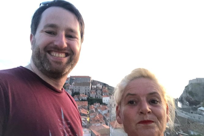 Dubrovnik Old Town Private Walking Tour - Prijeko Street is where the tour relaxes