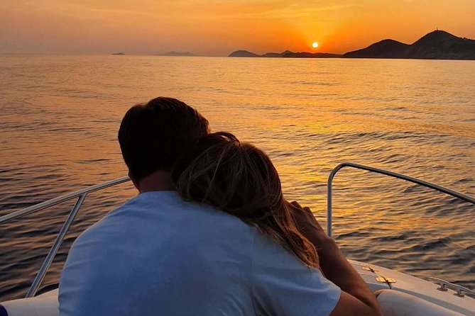 Dubrovnik Old Town Sunset Cruise - Key points before you book