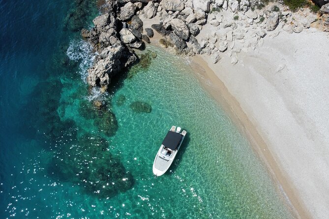 Dubrovnik Old Town Sunset Cruise - Is $23.98 good value?
