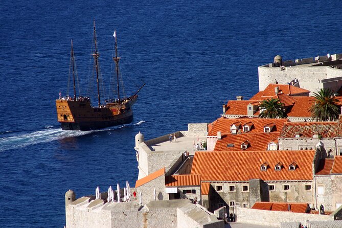 Dubrovnik Old Town Walking Tour and Cruise with Karaka - Who will get the most from this two-hour outing