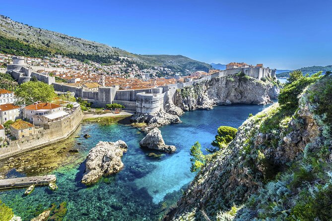 Dubrovnik Old Town Walking Tour with Audioguide - A cheap, flexible introduction to Dubrovnik
