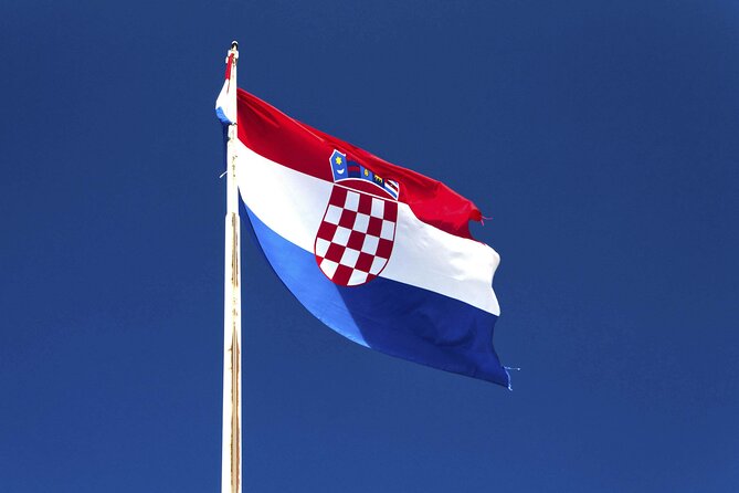 Dubrovnik Old Town Walking Tour with Audioguide - Rector’s Palace and Gundulićeva Poljana