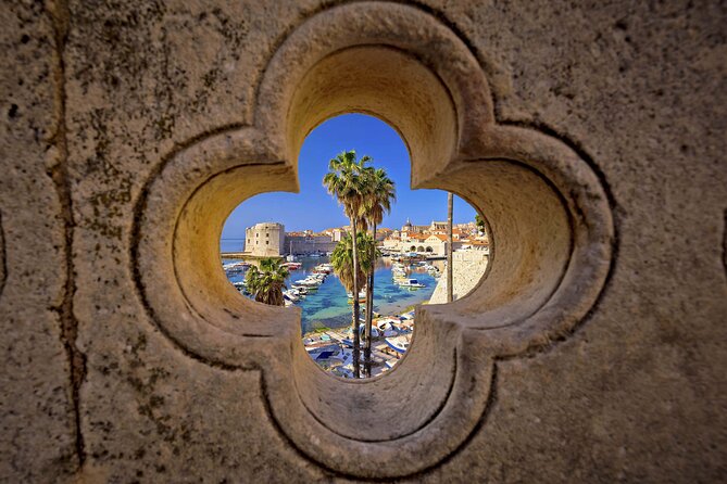 Dubrovnik Old Town Walking Tour with Audioguide - Cathedral, St. John’s Fortress, and Porporela