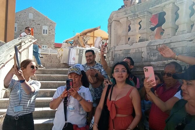 Dubrovnik: Old Town Walking Tour - Meeting at Pile Gate, the city’s western doorway