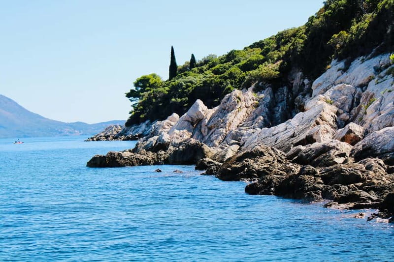 Dubrovnik or Cavtat: Lokrum Island and Betina Cave Boat Tour - Timing, comfort, and weather