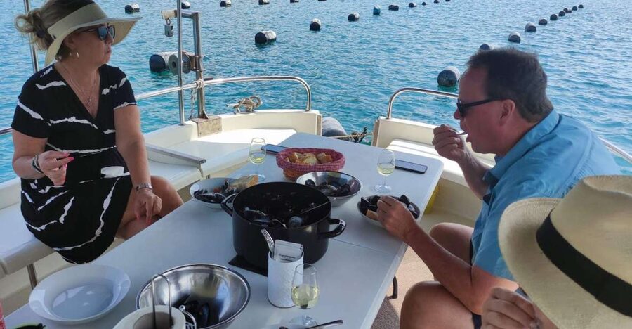 Dubrovnik: Oyster, Mussles, and Wine Tasting Tour in Ston - Key points at a glance