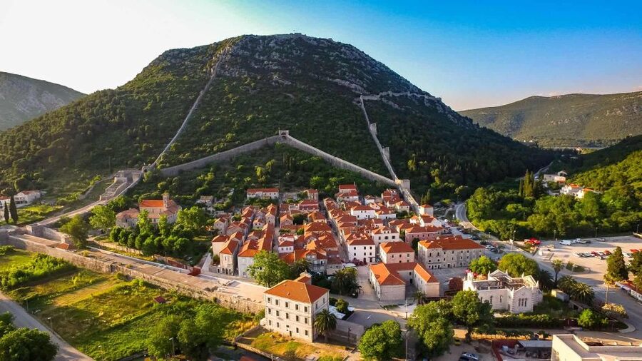 Dubrovnik: Oyster, Mussles, and Wine Tasting Tour in Ston - Why this Dubrovnik day trip works