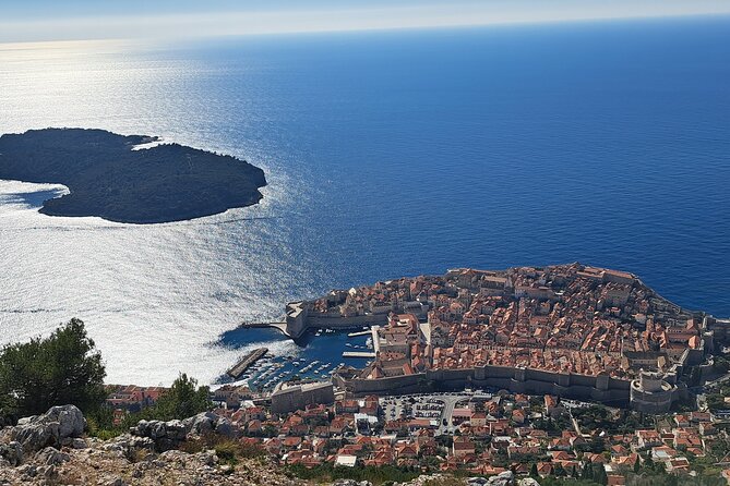 Dubrovnik Panorama Tour - What the four-hour schedule really means