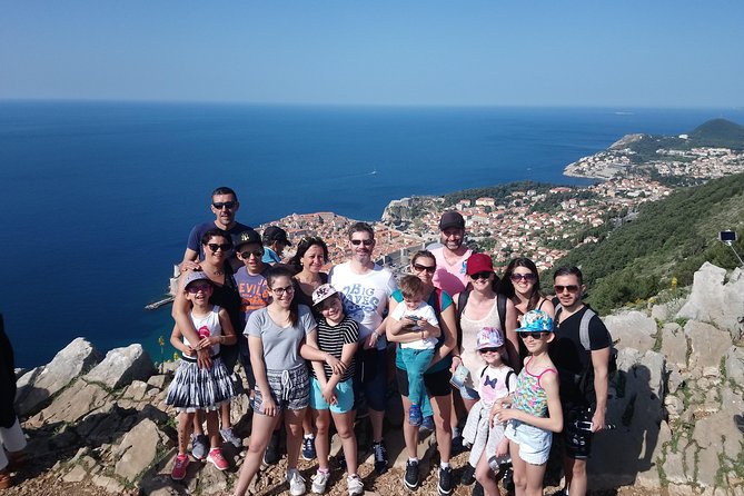 Dubrovnik panorama tour & Dubrovnik on your own - Franjo Tuđman Bridge gives you a different Dubrovnik