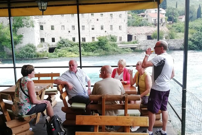 Dubrovnik panorama tour & Dubrovnik on your own - Is $60.34 a fair price?