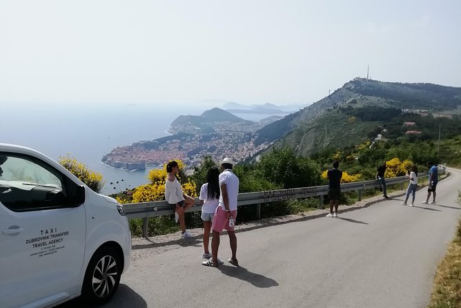 Dubrovnik panorama tour & Dubrovnik on your own - Booking and cancellation details worth knowing