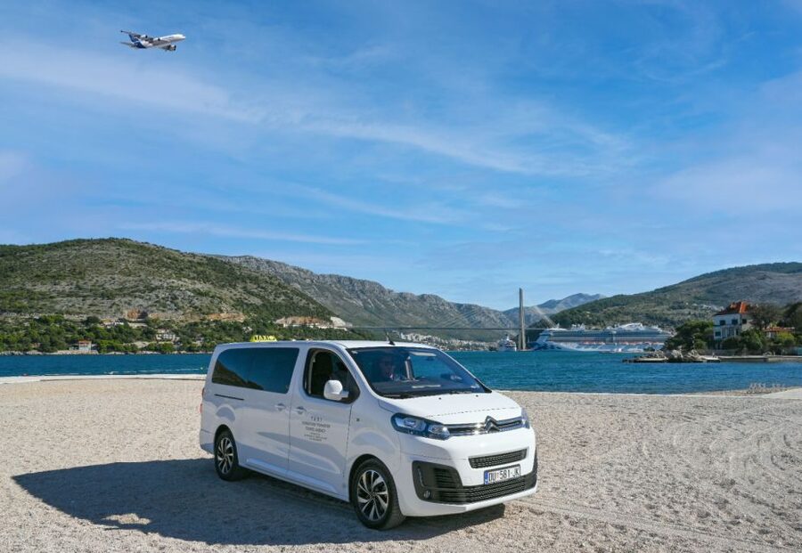 Dubrovnik: Panorama Tour with Free Time in the Old Town - Key points to know before booking