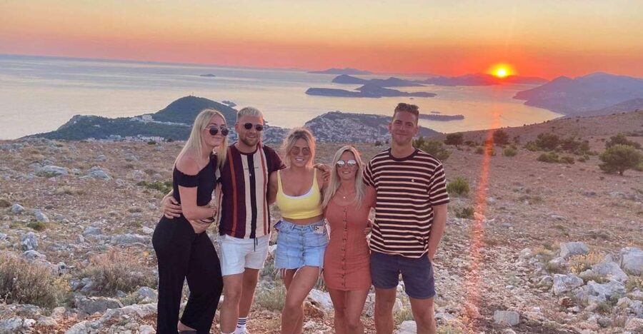 Dubrovnik: Panorama Tour with Free Time in the Old Town - What the private format changes