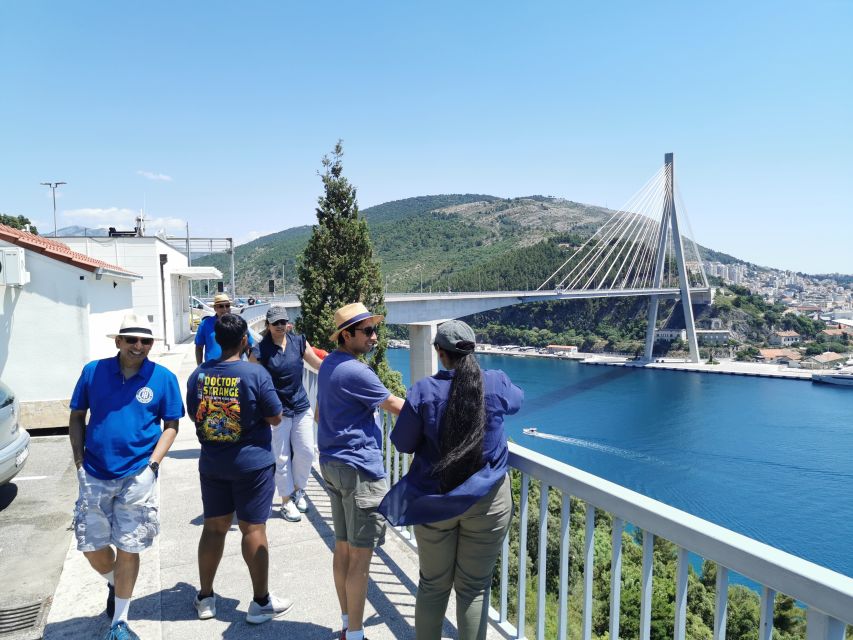 Dubrovnik: Panorama Tour with Free Time in the Old Town - Who will get the most from this outing?