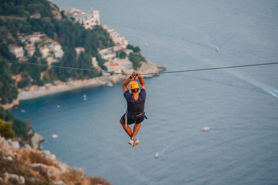 Dubrovnik: Panorama Zipline Tour - Key points to know before you book