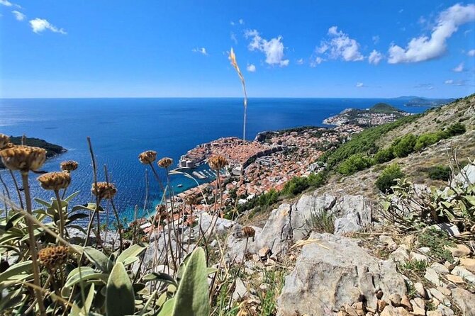 Dubrovnik Panoramic Sightseeing Tour with Guide (minivan) - Ombla Spring: A Quiet Change of Pace