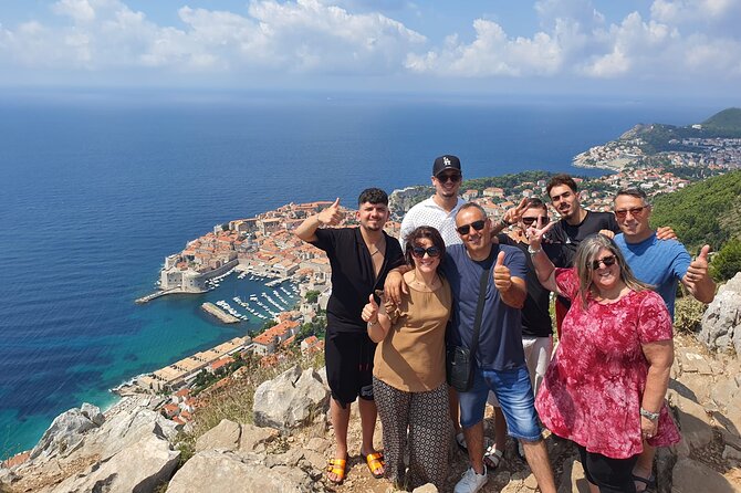 Dubrovnik Panoramic Sightseeing Tour with Guide (minivan) - What the Guide Adds Beyond the View