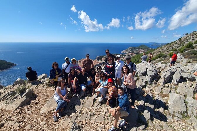 Dubrovnik Panoramic Sightseeing Tour with Guide (minivan) - A Short Route That Avoids Dubrovnik’s Hills