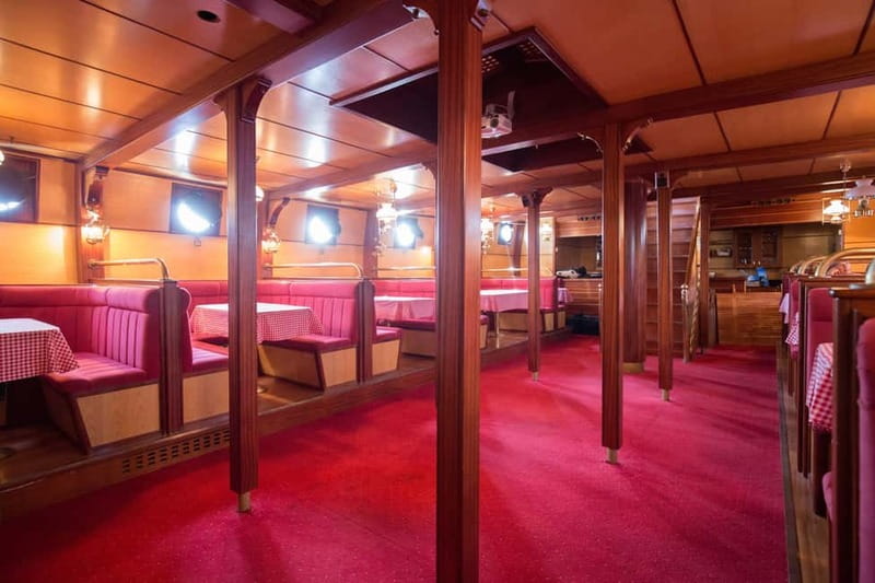Dubrovnik: Panoramic Sunset Cruise on Karaka Ship - Sunset timing and weather matter